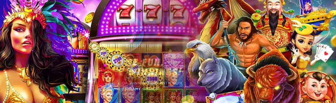 Party Casino